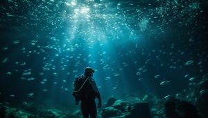 centro de buceo